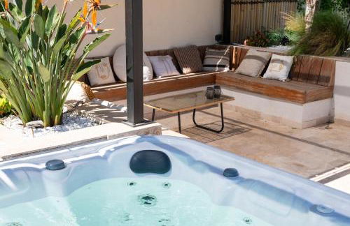 Villa L'Enclos de Zize - Sleeps 8 - Foto 11