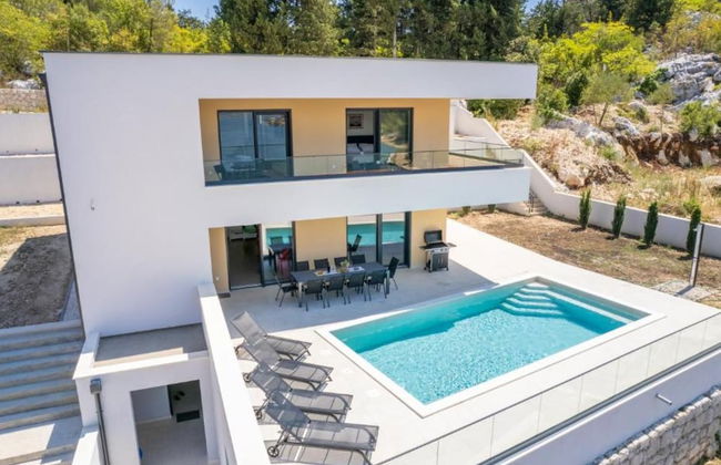 Luxury Villa Navis - Foto 43