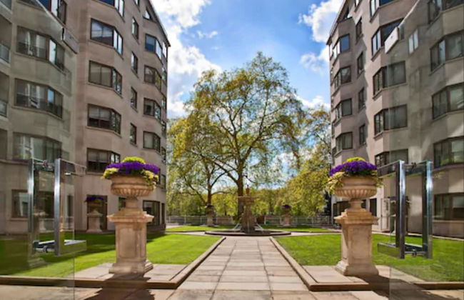 Arlington House - Foto 60