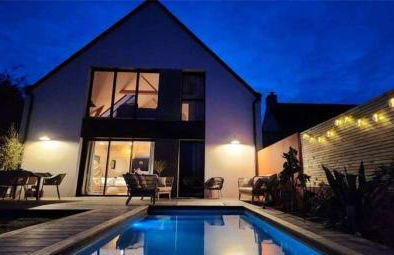 Maison Rivière - Foto 32