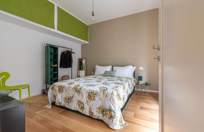 Al Mabi Notarbartolo House by Wonderful Italy - Foto 7