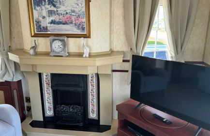 Mablethorpe Luxury Caravan Rental - Foto 14