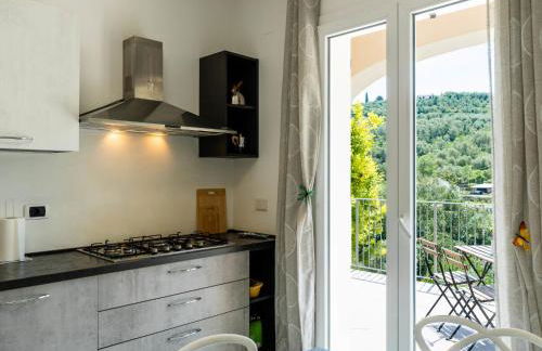 Apartment Casa Mimosa by Interhome - Foto 23