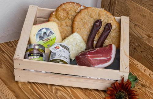 Tubla - Hof Maistatt - Foto 36