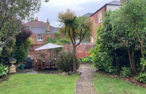 Tower House, Cowes Old Town - Foto 19