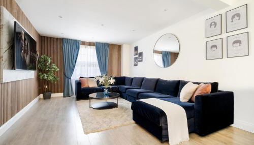 LONDONERS - Fabulous Four Residence - Foto 5