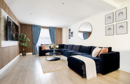 LONDONERS - Fabulous Four Residence - Foto 5