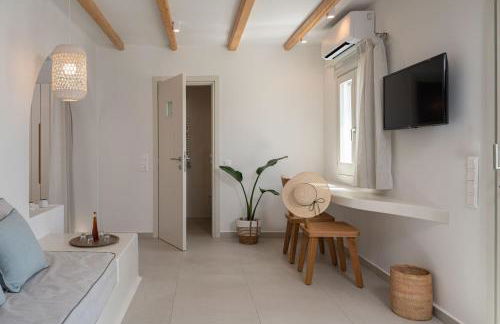 Castello Amorgos Suites - Foto 48