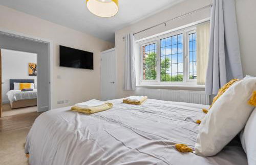 3 Bedroom Bungalow with Garden and Parking - Foto 22