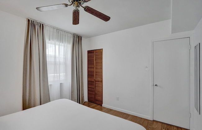 MARINE VILLAS HOLLYWOOD - Foto 4