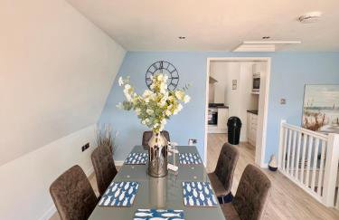 The Barbican Penthouse - Foto 42