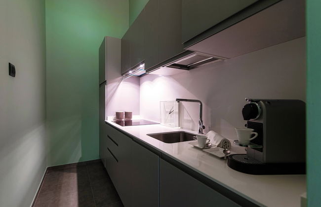 L'Orangerie di Villa Mayer - Photo 22