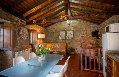 Casa do Charco Peneda Gerês - Foto 7