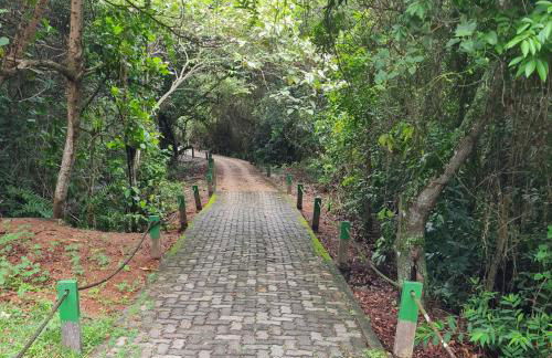 Barra Premium-Flat 1203-3 Piscina, Academia, Praia até 4 hóspedes - Foto 73