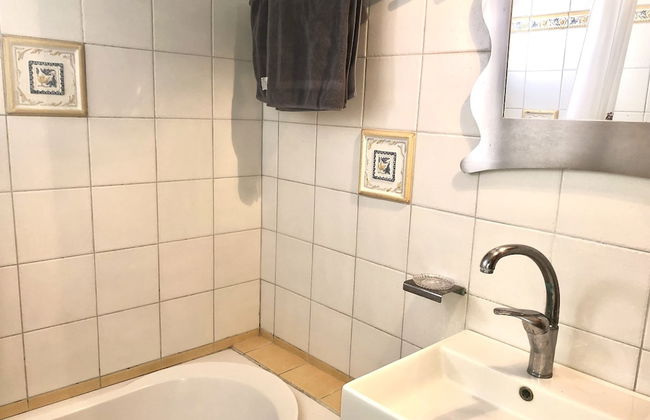 Charming Lefkada Town 2-bedroom Apartment - Foto 15