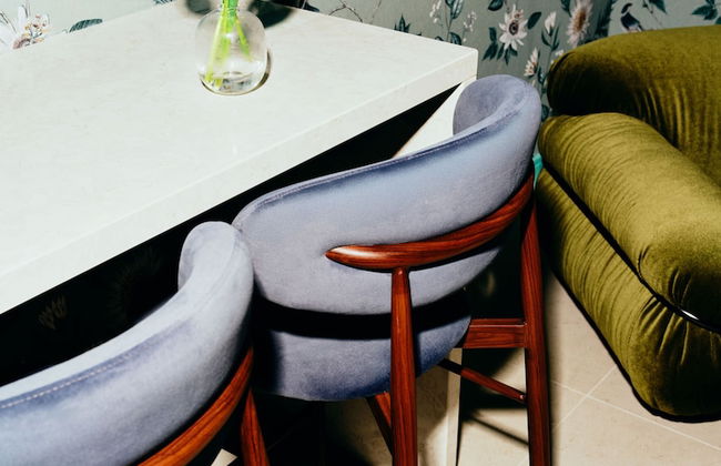 Vertus Edit Canary Wharf - Foto 76