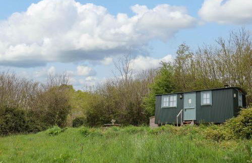 Oak Shepherd Hut - Photo 28