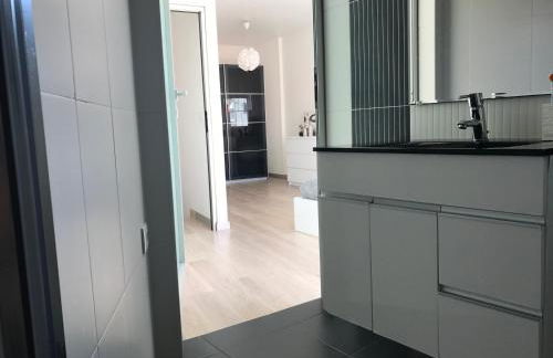 Loft-Entre a praia e o campo - Foto 13