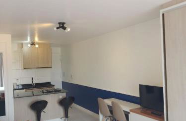 Private Boiserie Studio Apartment with Garage - Foto 34