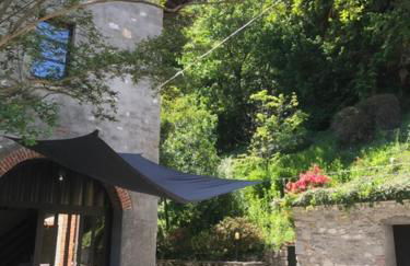 The Gulf Sailor's Cottage - Lago Maggiore - Foto 64