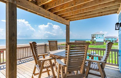 Oceanfront Manor home - Foto 58