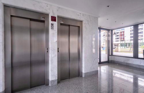 Marin Beach Apartments Patacona - Foto 44