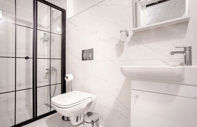 Armel Homes Beyoğlu - Foto 69