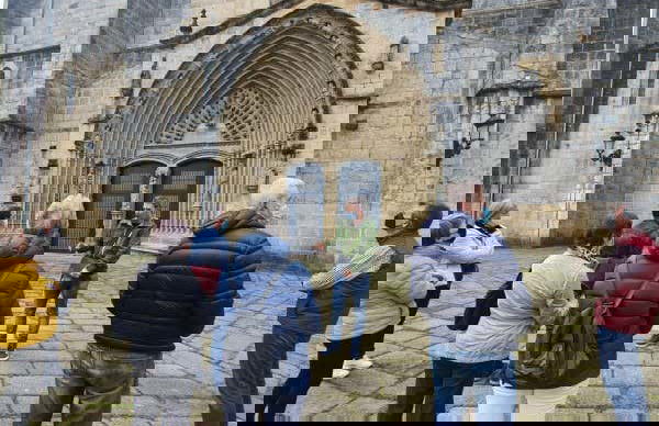 Tour in Gernika-Lumo - Photo 2