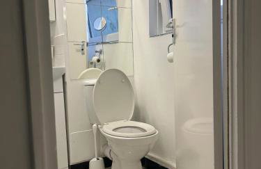 Cosy Studio in Vibrant Brixton - Foto 6