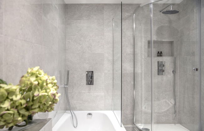 Arlington House - Foto 56