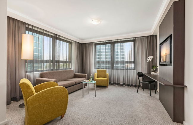 Mantra Parramatta - Foto 37