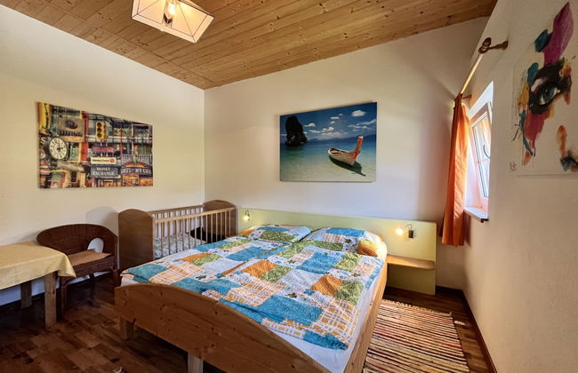 Landhaus Rosental - Photo 6