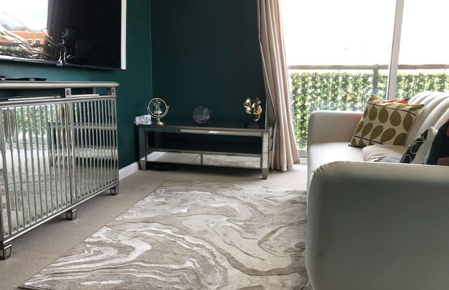 Beautiful 1-bed Apartment in Redhill - Foto 6