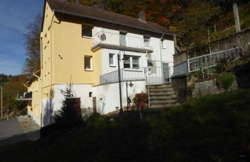 Ferienhaus Modautaler Sonnenhang - Foto 2