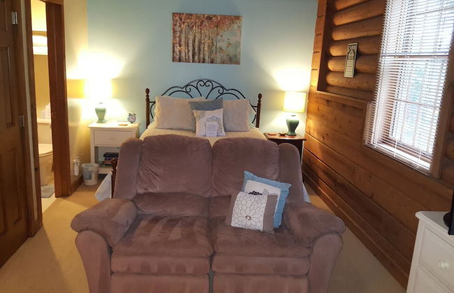 Heartland Country Resort & Lodge - Foto 7