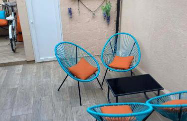 Blue House - Photo 26