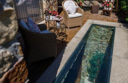 Deluxe Villa Home, Peace & Spa - Foto 70