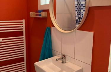 Ferienwohnung mit Sauna und Meditationsangebot - Foto 12