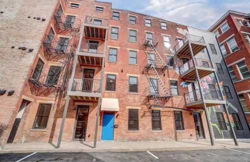 Vaughn Lofts # 4 - Foto 26