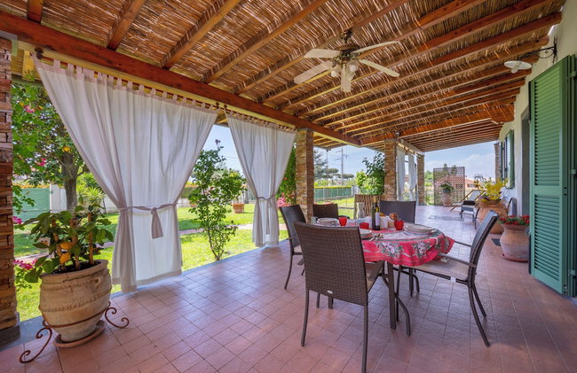 Villa Clara few km from the sea - Foto 30