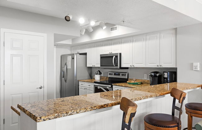 Emerald Beach Resort by Panhandle Getaways - Foto 36