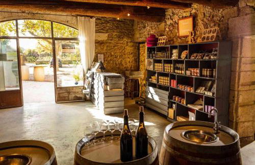 Mas du Notaire - Photo 58