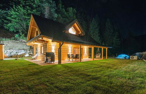 Jodłowa Chata - Foto 16