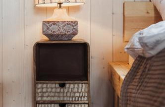 Garczovka - domki, jacuzzi, sauna - Foto 76