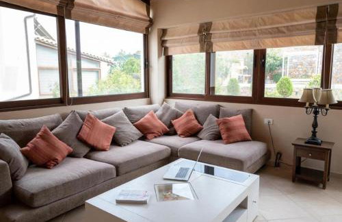 Villa in Elounda with Private Pool & BBQ - Foto 4