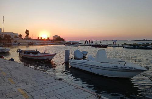 Hellenes house - Photo 43