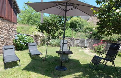 Gîte des Bruyeres - Foto 17