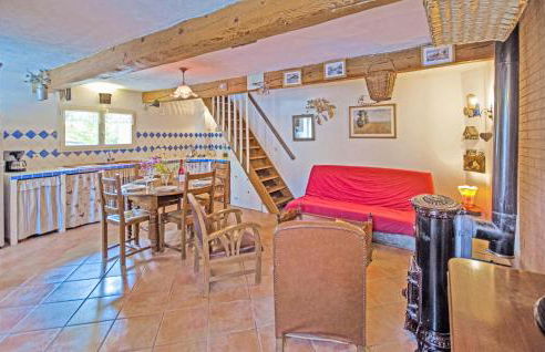 Stunning Home In Andon With Kitchen - Foto 11