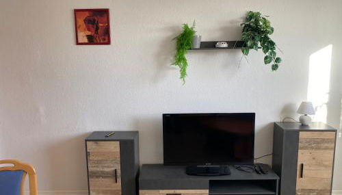 80 qm drei Schlafzimmer und Wohnzimmer Apartment - Foto 5