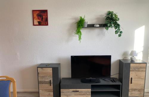 80 qm drei Schlafzimmer und Wohnzimmer Apartment - Foto 5